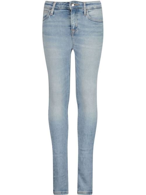 SKINNY HR LIGHT BLUE CALVIN KLEIN JEANS | IG0IG01508/1AA